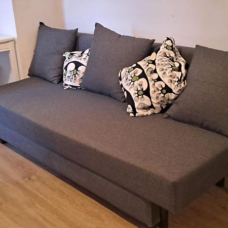 Apartamento Tejares Málaga Eksteriør bilde