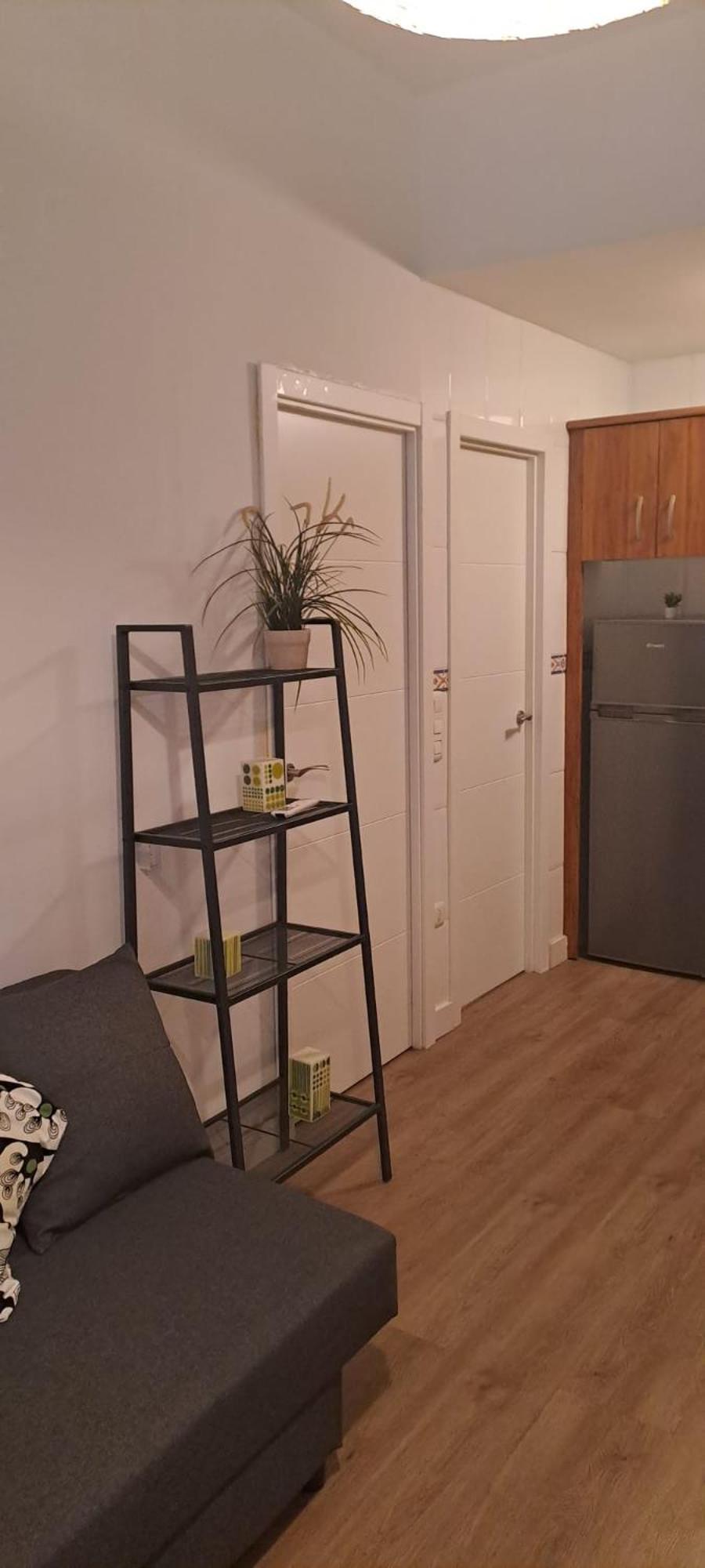 Apartamento Tejares Málaga Eksteriør bilde