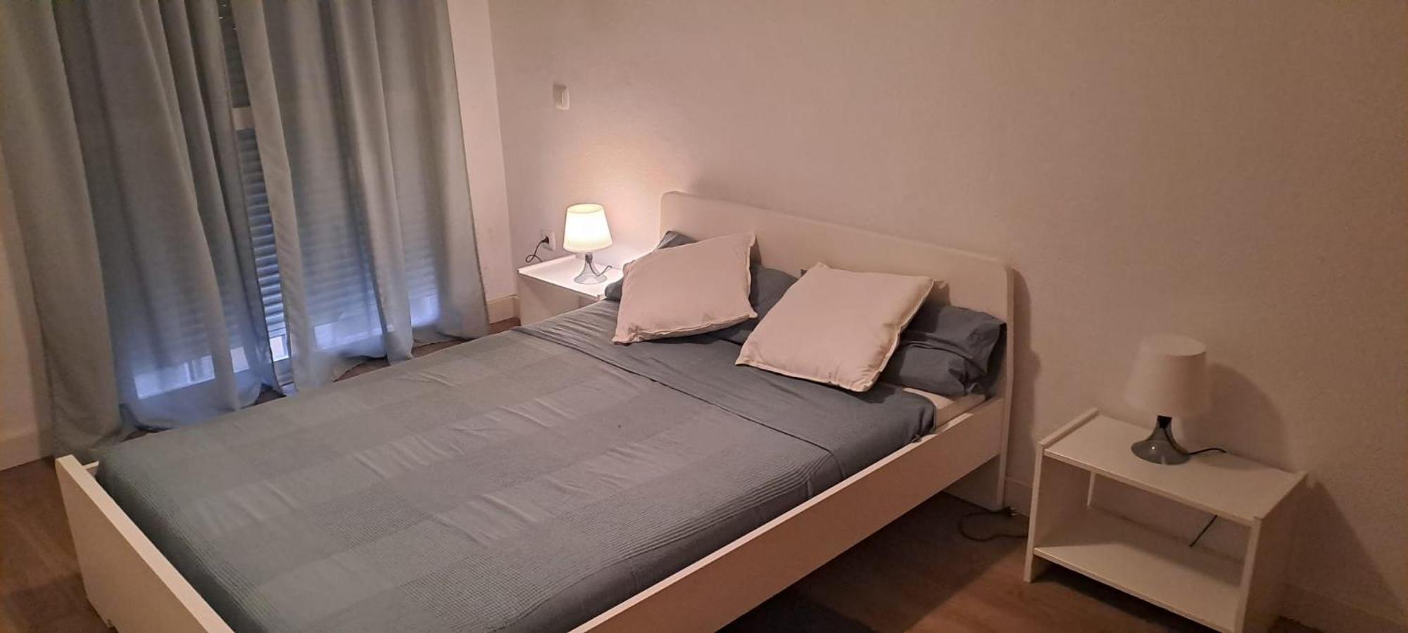 Apartamento Tejares Málaga Eksteriør bilde