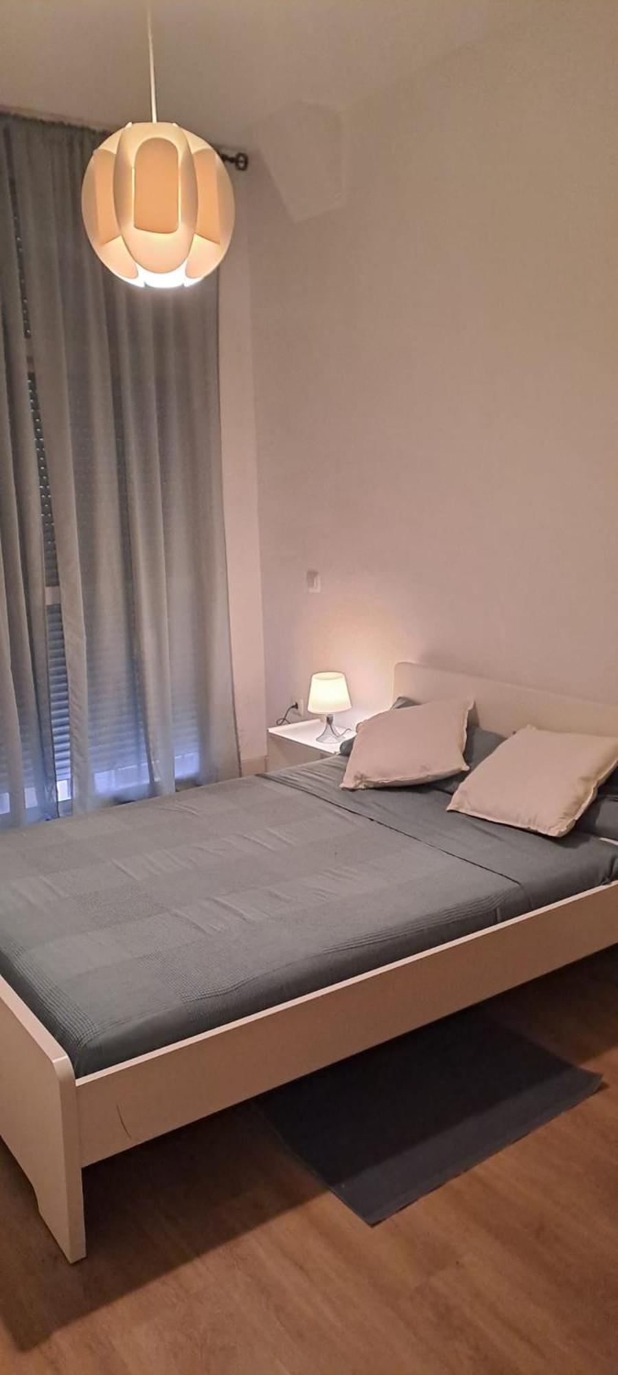 Apartamento Tejares Málaga Eksteriør bilde