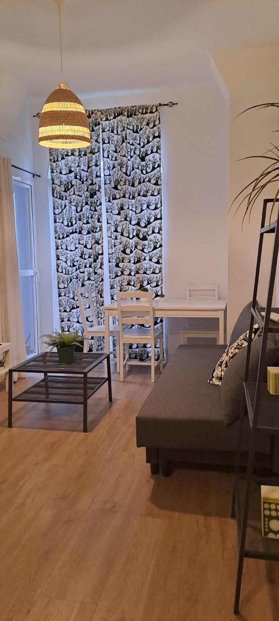 Apartamento Tejares Málaga Eksteriør bilde