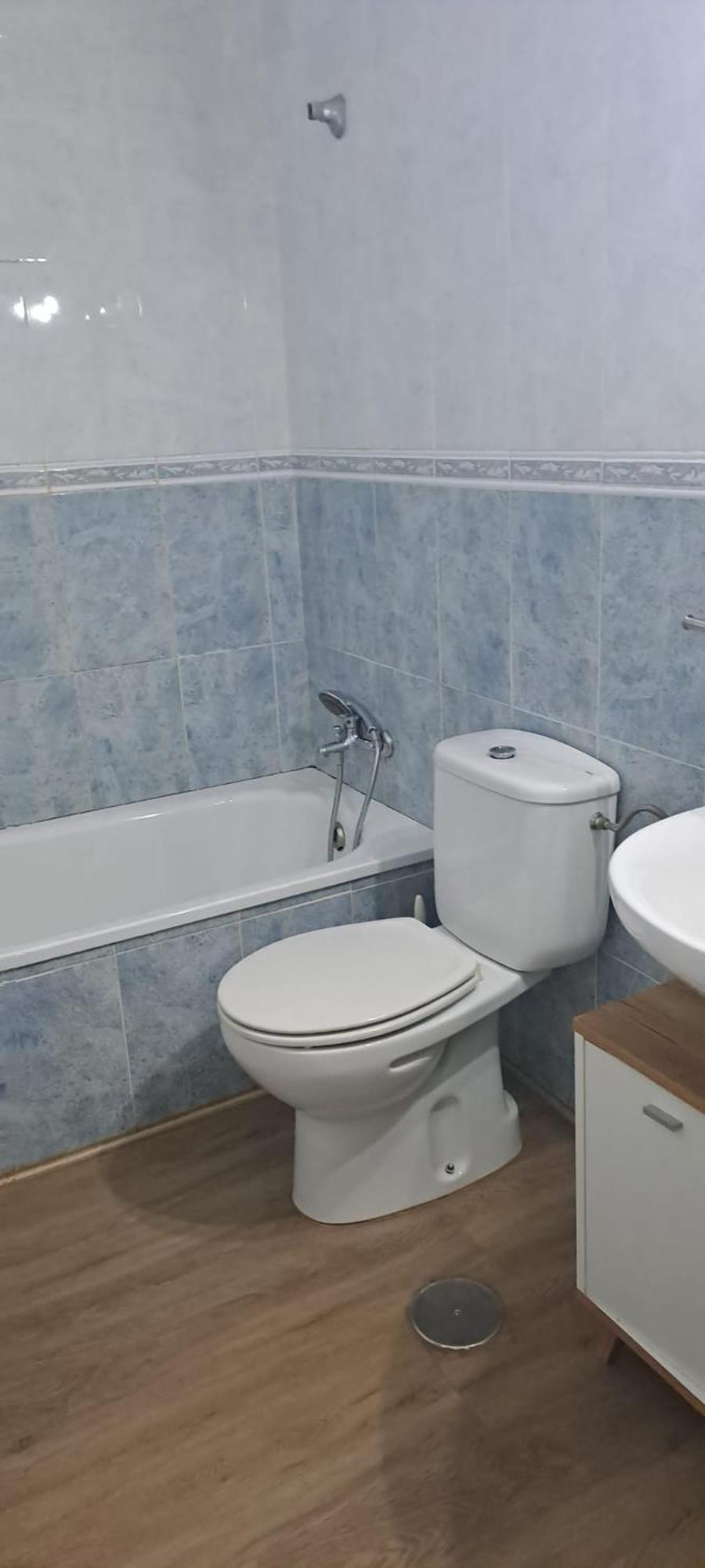 Apartamento Tejares Málaga Eksteriør bilde