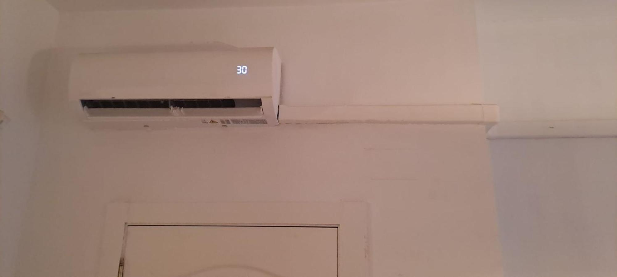 Apartamento Tejares Málaga Eksteriør bilde