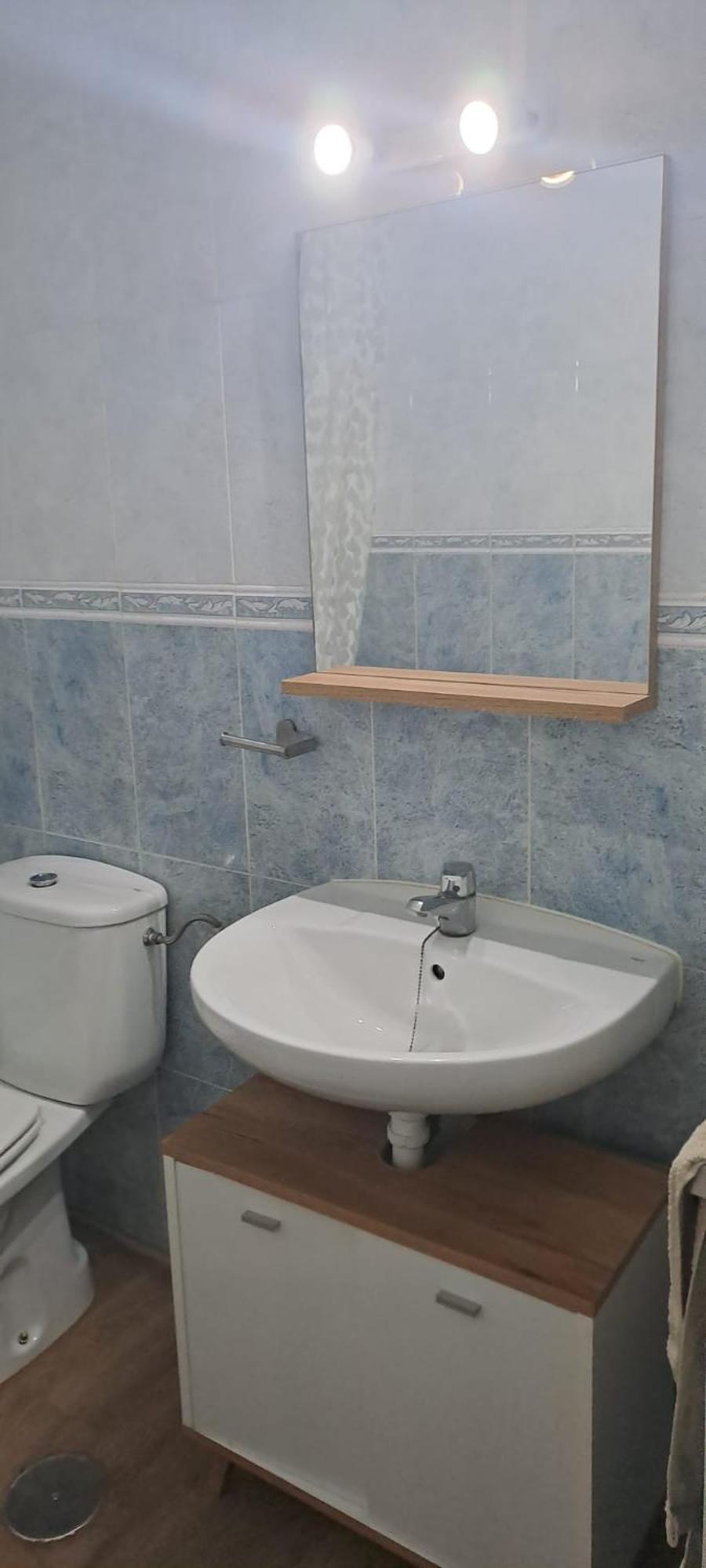 Apartamento Tejares Málaga Eksteriør bilde
