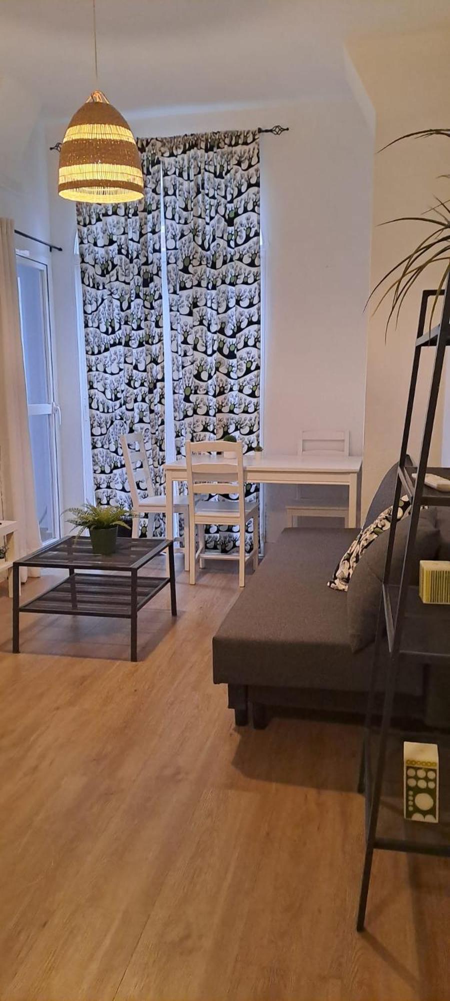 Apartamento Tejares Málaga Eksteriør bilde