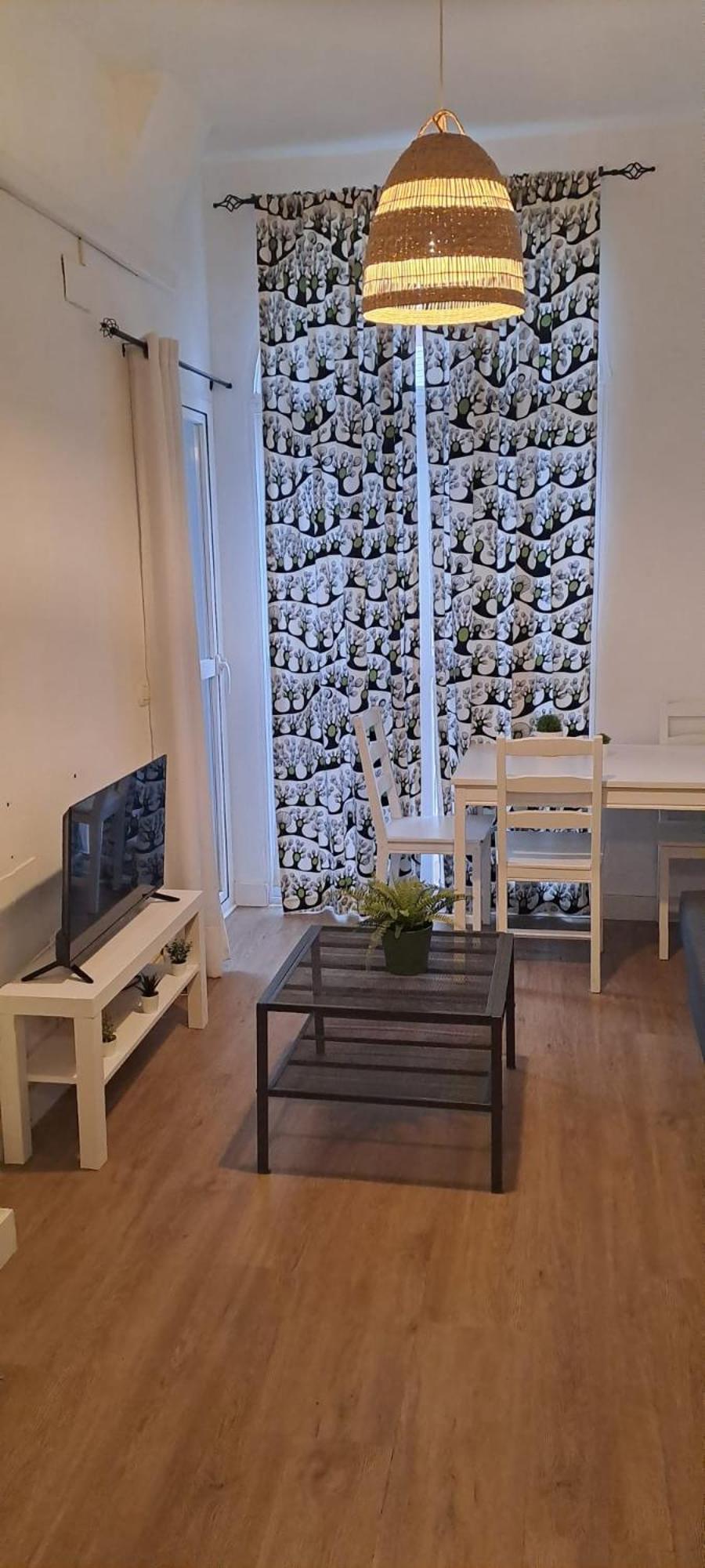 Apartamento Tejares Málaga Eksteriør bilde