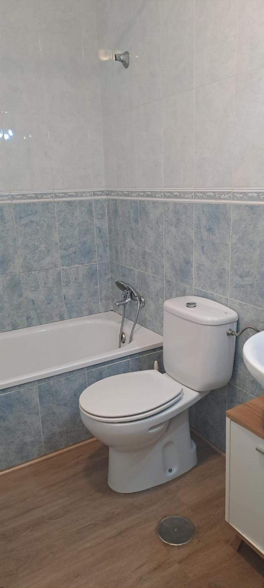Apartamento Tejares Málaga Eksteriør bilde