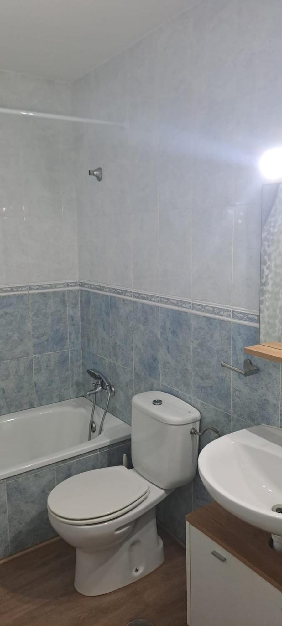 Apartamento Tejares Málaga Eksteriør bilde