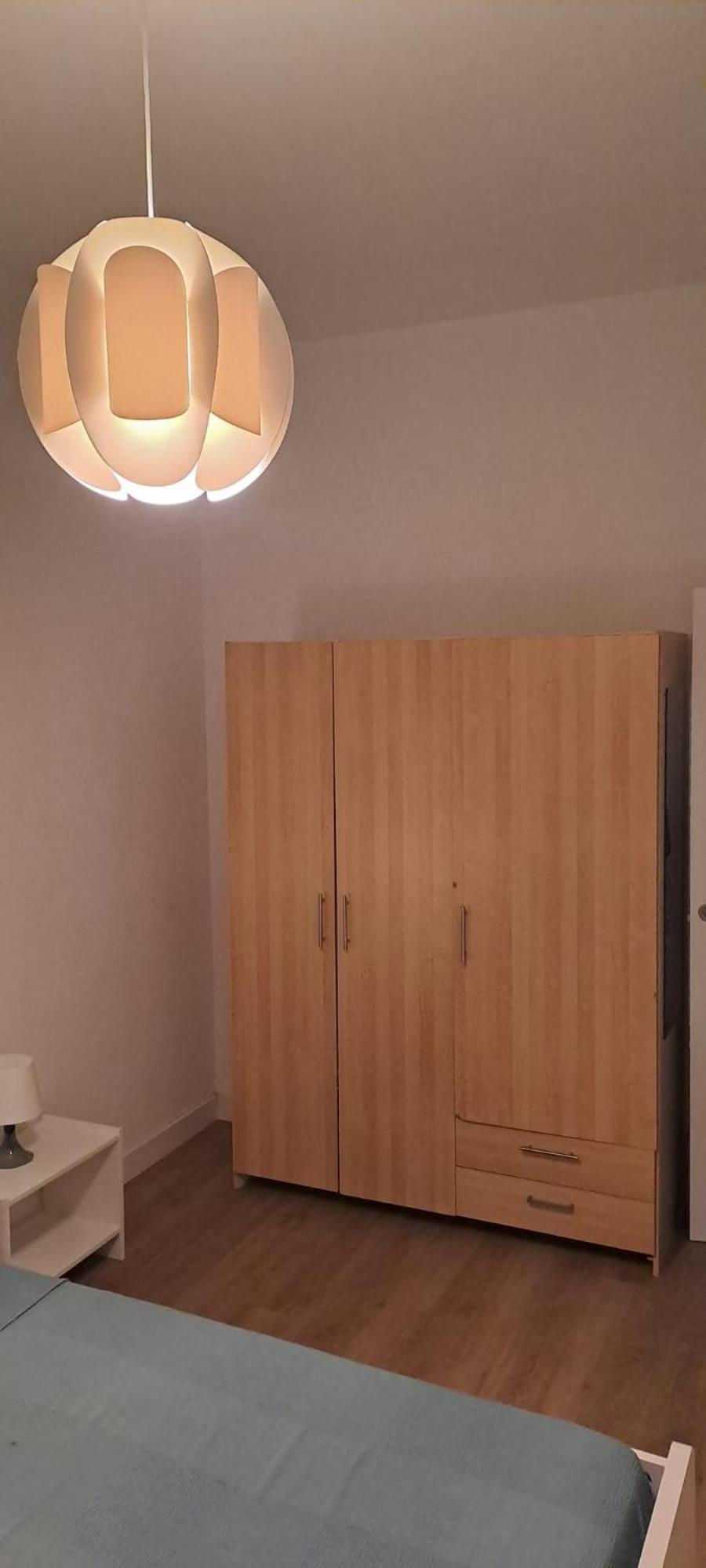 Apartamento Tejares Málaga Eksteriør bilde