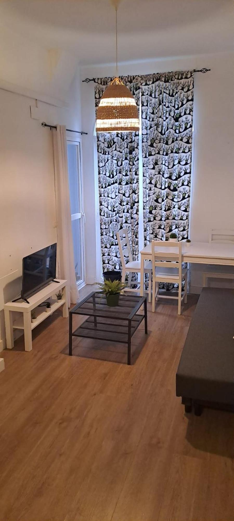 Apartamento Tejares Málaga Eksteriør bilde